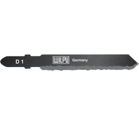 Пилка по керамике D1 3 шт WILPU 288000003