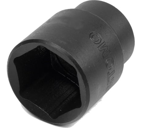 Головка торцевая сменная (36 мм; 3/4"; оксидированная) SITOMO 34576