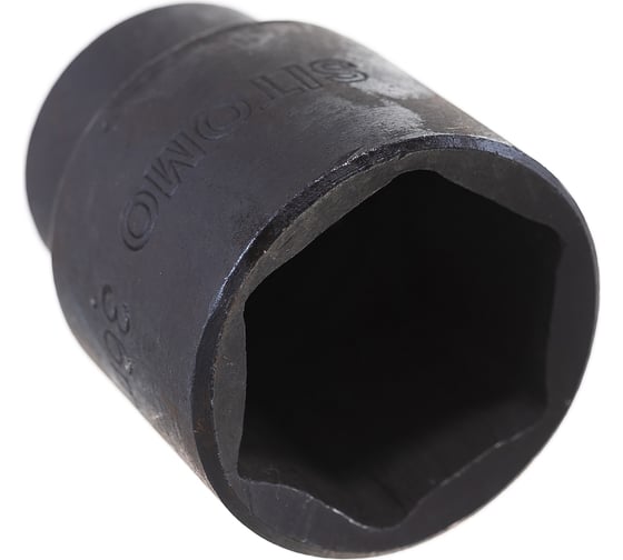Головка торцевая сменная (36 мм; 3/4"; оксидированная) SITOMO 34576