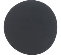 Круг шлифовальный на плёнке с липучкой PLATINUM (125 мм; без отверстий; Р220, 100 шт.) Deerfos 7930091771127