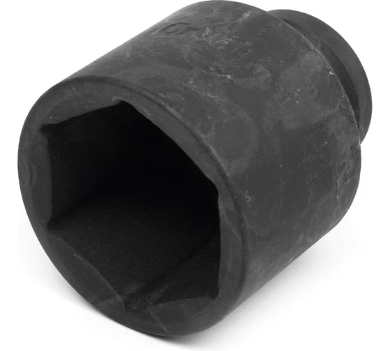 Головка торцевая сменная (50 мм; 3/4"; оксидированная) SITOMO 34579