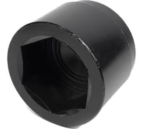 Головка торцевая сменная (140 мм; 1"; оксидированная) SITOMO 51831