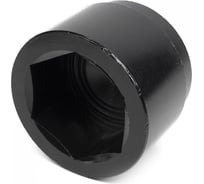 Головка торцевая сменная (130 мм; 1"; оксидированная) SITOMO 51830