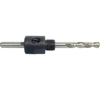 Переходник на коронку Bi-metall ZE1 (14-30 мм) WILPU 3030100001