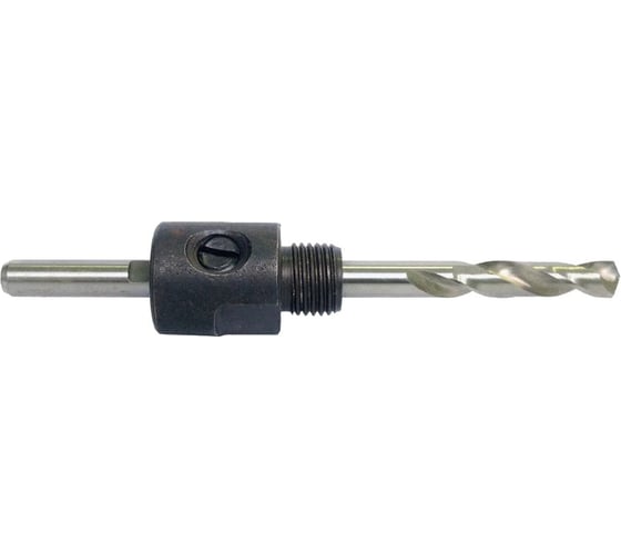 Переходник на коронку Bi-metall ZE1 (14-30 мм) WILPU 3030100001