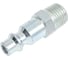 Ниппель пневматический (1/4” - 1/4" BSP M) SAMOA 259014 2