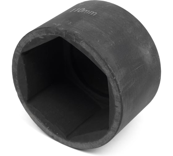 Головка торцевая сменная (110 мм; 1"; оксидированная) SITOMO 51828