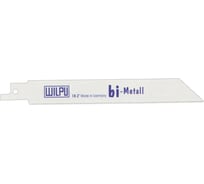 Полотно Bi-metall 3014/200 5 шт WILPU 1442000005