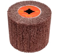 Барабан S40 ламельный из нетканого полотна (120х100 мм; посадка 19 мм) MESSER 11-57-004