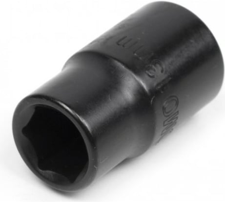 Головка торцевая сменная (13 мм; 1/2"; оксидированная) SITOMO 34566