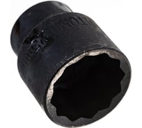 Головка торцевая сменная (25 мм; 1/2"; оксидированная) SITOMO 48270