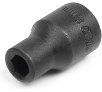 Головка торцевая сменная (8 мм; 1/2"; оксидированная) SITOMO 34561