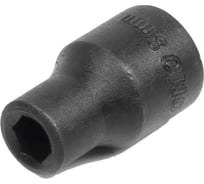 Головка торцевая сменная (8 мм; 1/2"; оксидированная) SITOMO 34561