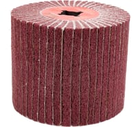 Барабан тип G ламельный комбинированный (120х100 мм; Р240; посадка 19 мм) MESSER 11-57-027