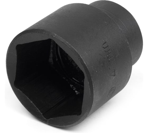 Головка торцевая сменная (41 мм; 3/4"; оксидированная) SITOMO 34577