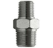 Соединитель (3/8" М  - 1/4" М) SAMOA 239001