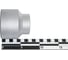 Головка торцевая 12-гранная (56х76 мм; 3/4) Rockforce RF-56956(11814) 4