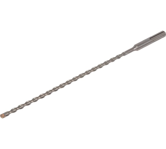 Бур-сверло 6x210x260 мм, SDS-plus GEPARD GP0106-260 1