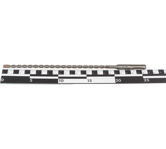 Бур-сверло 6x210x260 мм, SDS-plus GEPARD GP0106-260