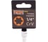 Головка звездочка PRO Е10, 1/2"DR STARTUL PRO-52210 1