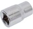 Головка звездочка PRO Е18, 1/2"DR STARTUL PRO-52218 2
