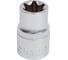 Головка звездочка PRO Е18, 1/2"DR STARTUL PRO-52218 4