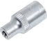 Головка звездочка PRO Е5, 1/4"DR STARTUL PRO-54205 3