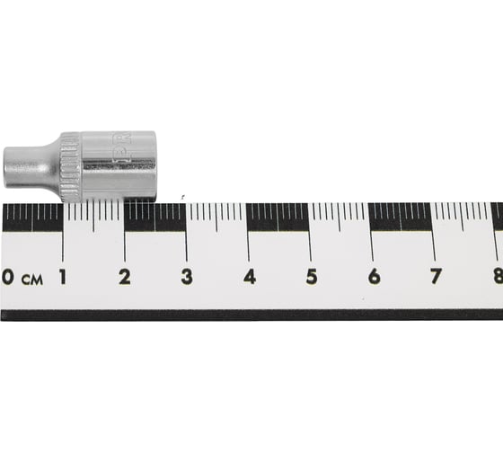 Головка звездочка PRO Е4, 1/4"DR STARTUL PRO-54204