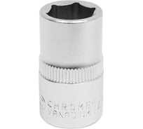 Головка 6 граней PRO 14 мм, 1/2"DR STARTUL PRO-52014