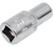 Головка звездочка PRO Е6, 1/4"DR STARTUL PRO-54206