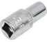 Головка звездочка PRO Е6, 1/4"DR STARTUL PRO-54206 1