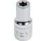 Головка звездочка PRO Е6, 1/4"DR STARTUL PRO-54206 3
