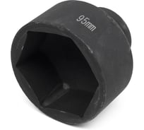 Головка торцевая сменная (95 мм; 1"; оксидированная) SITOMO 51825