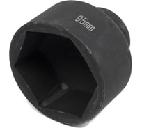 Головка торцевая сменная (95 мм; 1"; оксидированная) SITOMO 51825