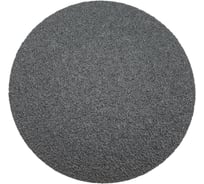 Круг шлифовальный на плёнке с липучкой PLATINUM (125 мм; без отверстий; Р40, 50 шт.) Deerfos 7930091771059