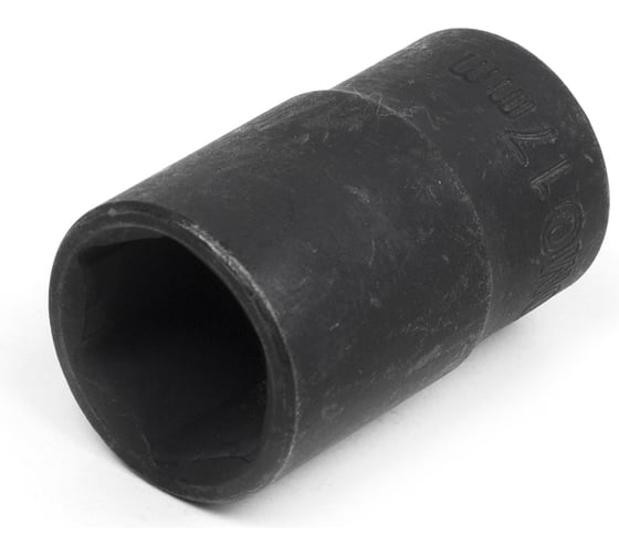 Головка торцевая сменная (17 мм; 1/2"; оксидированная) SITOMO 34569