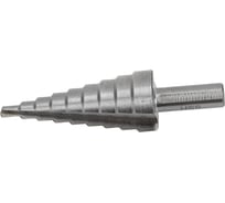 Ступенчатое сверло OPTIMA с прямой канавкой диаметр хвостовика 8 MESSER 21-09-420