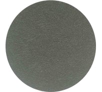 Круг шлифовальный на плёнке с липучкой PLATINUM (150 мм; без отверстий; Р600, 100 шт.) Deerfos 7930091770793