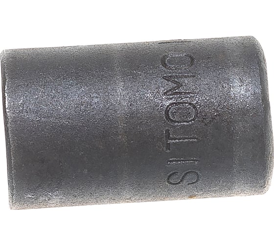Головка торцевая сменная (14 мм; 1/2"; оксидированная) SITOMO 34567