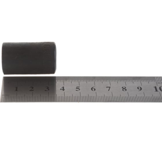 Головка торцевая сменная (15 мм; 1/2"; оксидированная) SITOMO 34568
