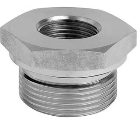 Адаптер соединительный 1 1/4 "BSP М - 3/4" BSP F SAMOA 945513