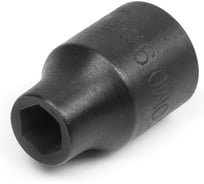 Головка торцевая сменная (9 мм; 1/2"; оксидированная) SITOMO 34563