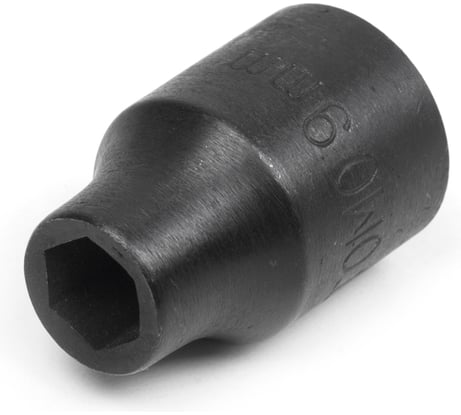 Головка торцевая сменная (9 мм; 1/2"; оксидированная) SITOMO 34563