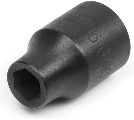 Головка торцевая сменная (9 мм; 1/2"; оксидированная) SITOMO 34563