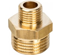 Адаптер соединительный 1”BSP MM SAMOA 945555