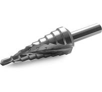 Ступенчатое сверло OPTIMA со спиральной канавкой диаметр хвостовика 8 MESSER 22-09-420