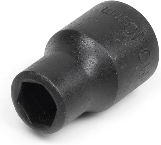 Головка торцевая сменная (10 мм; 1/2"; оксидированная) SITOMO 34562