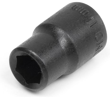 Головка торцевая сменная (11 мм; 1/2"; оксидированная) SITOMO 34564