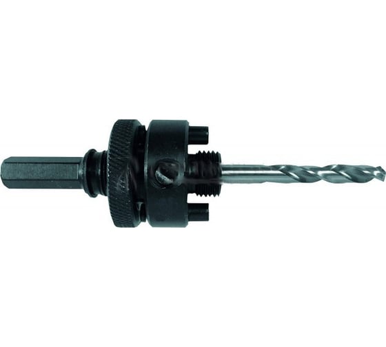 Переходник на коронку Bi-metall ZE4 (32-210мм) WILPU 3030400001