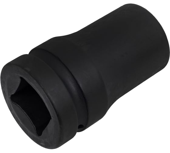 Головка ударная 4-гранная 22 мм, 1"DR для футорки Rockforce RF-4819022(57937)